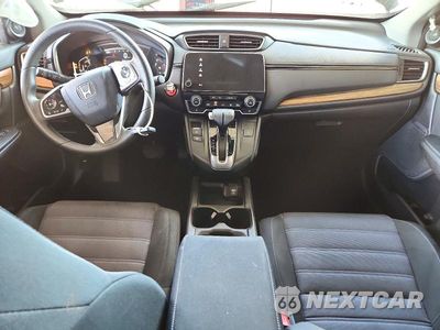 Zdjęcie 8 z 12 samochodu: 2019 HONDA CR-V EX VIN:7FARW1H52KE007441 - miniatura
