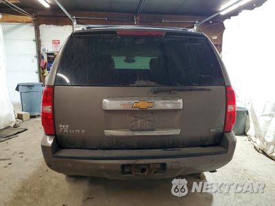 Zdjęcie 6 z 13 samochodu: 2012 CHEVROLET TAHOE K1500 LT VIN:1GNSKBE03CR134693 - miniatura
