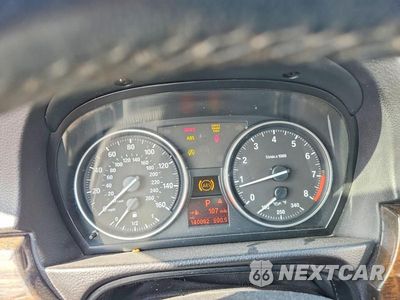 Zdjęcie 9 z 12 samochodu: 2011 BMW 328 I SULEV VIN:WBAKE5C54BE573128 - miniatura