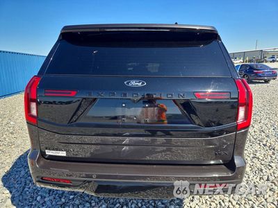Zdjęcie 6 z 14 samochodu: 2025 FORD EXPEDITION MAX PLATINUM VIN:1FMJK1M87SEA04519 - miniatura