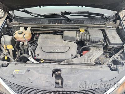 Zdjęcie 12 z 13 samochodu: 2017 CHRYSLER PACIFICA LX VIN:2C4RC1CG9HR519756 - miniatura
