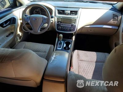 Zdjęcie 8 z 12 samochodu: 2016 NISSAN ALTIMA 2.5 S VIN:1N4AL3APXGC183530 - miniatura