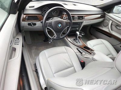 Zdjęcie 8 z 12 samochodu: 2011 BMW 328 I SULEV VIN:WBADW7C59BE545777 - miniatura
