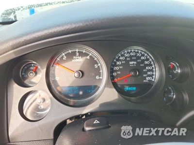 Zdjęcie 9 z 12 samochodu: 2012 CHEVROLET SILVERADO K1500 LTZ VIN:3GCPKTE75CG186859 - miniatura