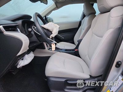 Zdjęcie 7 z 13 samochodu: 2023 TOYOTA COROLLA CROSS L VIN:7MUAAAAG7PV042665 - miniatura