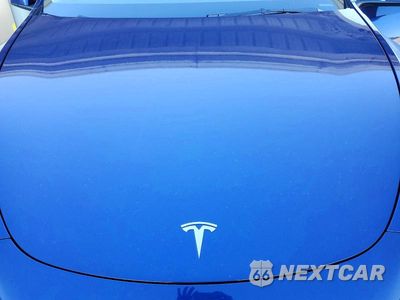 Zdjęcie 11 z 12 samochodu: 2024 TESLA MODEL Y VIN:7SAYGDED7RF154000 - miniatura