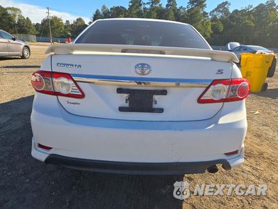 Zdjęcie 6 z 12 samochodu: 2011 TOYOTA COROLLA S VIN:2T1BU4EE9BC737859 - miniatura