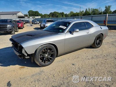 2016 DODGE CHALLENGER SXT 2C3CDZAG3GH168422 - główne zdjęcie licytacji z USA - miniatura