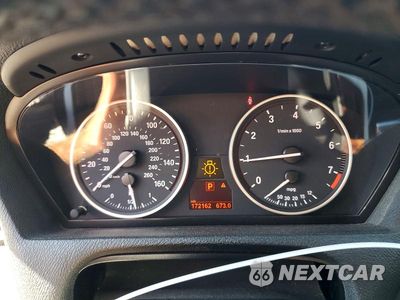 Zdjęcie 9 z 13 samochodu: 2013 BMW X5 XDRIVE35I VIN:5UXZV4C56D0G54886 - miniatura