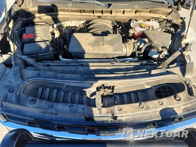 Zdjęcie 12 z 14 samochodu: 2023 CHEVROLET TAHOE C1500 VIN:1GNSCLED9PR206069 - miniatura