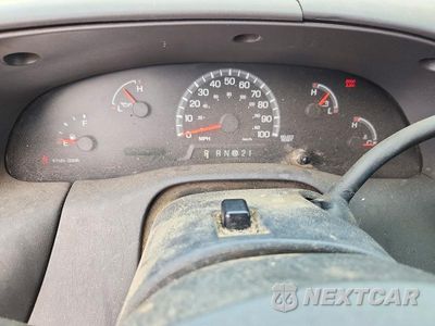 Zdjęcie 9 z 12 samochodu: 2000 FORD F150 VIN:1FTZF1725YNB01326 - miniatura