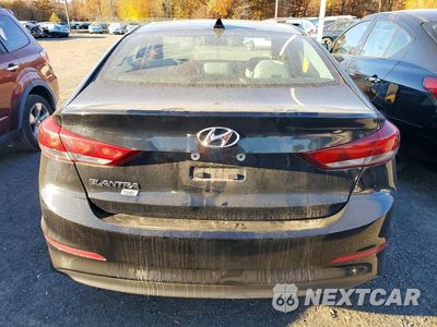Zdjęcie 6 z 12 samochodu: 2017 HYUNDAI ELANTRA SE VIN:5NPD74LF0HH144814 - miniatura