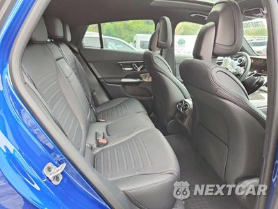 Zdjęcie 10 z 12 samochodu: 2025 MERCEDES-BENZ GLC COUPE 300 4MATIC VIN:W1NKJ4HB6SF419871 - miniatura