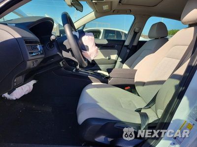 Zdjęcie 7 z 13 samochodu: 2022 HONDA CIVIC EX VIN:2HGFE1F75NH323308 - miniatura