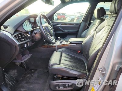 Zdjęcie 7 z 13 samochodu: 2017 BMW X5 XDR40E VIN:5UXKT0C51H0S80643 - miniatura