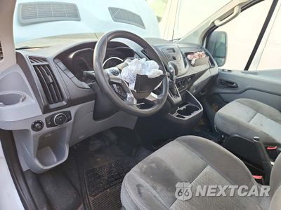 Zdjęcie 8 z 13 samochodu: 2015 FORD TRANSIT 250 DELIVERY VAN VIN:1FTNR1ZM9FKB03146 - miniatura