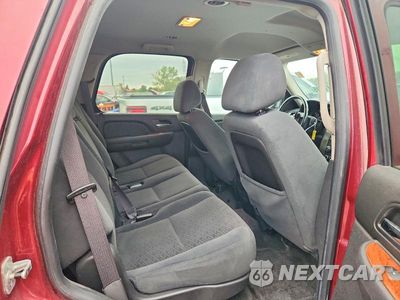 Zdjęcie 11 z 13 samochodu: 2007 GMC YUKON VIN:1GKFK13017J279635 - miniatura