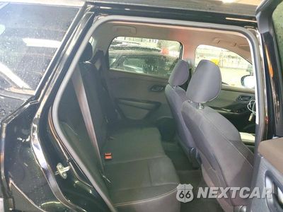 Zdjęcie 10 z 12 samochodu: 2023 NISSAN ROGUE S VIN:5N1BT3AB3PC861890 - miniatura