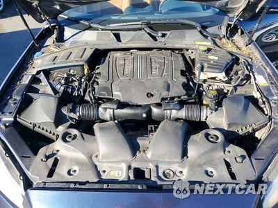 Zdjęcie 11 z 12 samochodu: 2011 JAGUAR XJL SUPERCHARGED VIN:SAJWA2GE1BMV01268 - miniatura