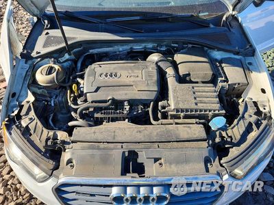 Zdjęcie 11 z 12 samochodu: 2016 AUDI A3 PREMIUM VIN:WAUB8GFF8G1042536 - miniatura