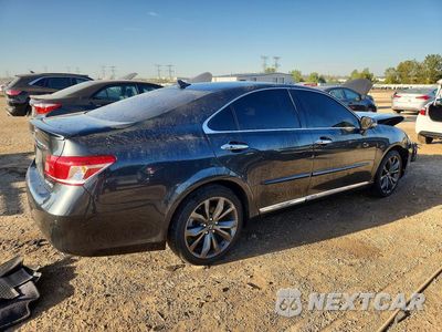 Trzecie zdjęcie samochodu z tyłu: 2011 LEXUS ES 350 VIN:JTHBK1EG6B2449641 - miniatura