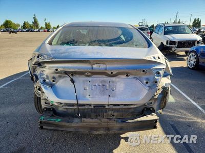Zdjęcie 6 z 13 samochodu: 2016 HONDA CIVIC EX VIN:2HGFC2F75GH571069 - miniatura