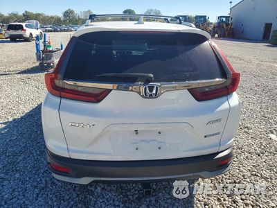 Zdjęcie 6 z 13 samochodu: 2022 HONDA CR-V EXL VIN:5J6RT6H83NL021985 - miniatura