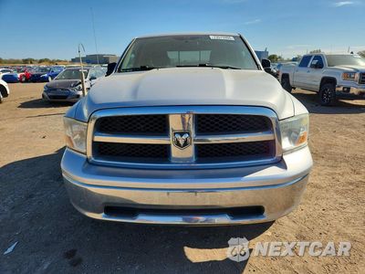 Piąte zdjęcie samochodu w środku: 2009 DODGE RAM 1500 VIN:1D3HV18P89S803482 - miniatura