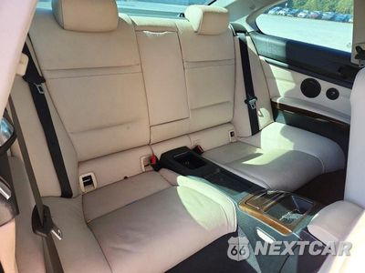 Zdjęcie 10 z 12 samochodu: 2011 BMW 328 XI SULEV VIN:WBAKF5C5XBE654843 - miniatura