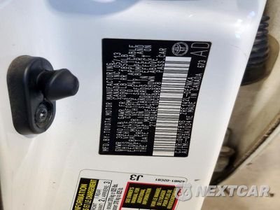 Zdjęcie 12 z 12 samochodu: 2013 TOYOTA COROLLA LE VIN:2T1BU4EE1DC098878 - miniatura