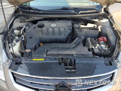 Zdjęcie 11 z 12 samochodu: 2011 NISSAN ALTIMA 2.5 VIN:1N4AL2AP8BN446069 - miniatura