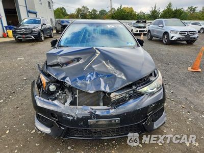 Piąte zdjęcie samochodu w środku: 2016 SCION IM BASE VIN:JTNKARJE4GJ503986 - miniatura