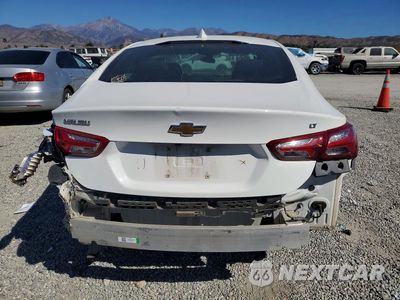Zdjęcie 6 z 13 samochodu: 2020 CHEVROLET MALIBU LT VIN:1G1ZD5STXLF071183 - miniatura