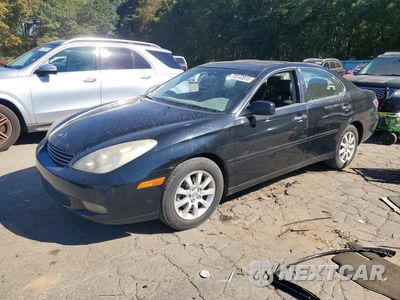 2002 LEXUS ES 300 JTHBF30G820029804 - główne zdjęcie licytacji z USA - miniatura