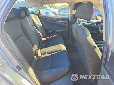 Zdjęcie 10 z 13 samochodu: 2019 HONDA CIVIC LX VIN:2HGFC2F62KH547442 - miniatura