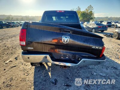 Zdjęcie 6 z 12 samochodu: 2017 RAM 2500 ST VIN:3C6UR5CJ2HG553644 - miniatura
