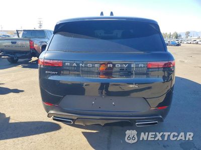 Zdjęcie 6 z 13 samochodu: 2024 LAND ROVER RANGE ROVER SPORT SE VIN:SAL1P9EU0RA421037 - miniatura