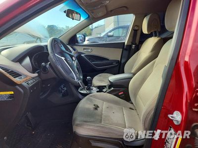 Zdjęcie 7 z 13 samochodu: 2016 HYUNDAI SANTA FE SPORT 2.4L VIN:5XYZTDLB2GG351516 - miniatura