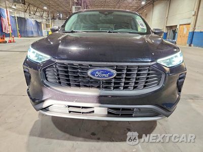 Piąte zdjęcie samochodu w środku: 2024 FORD ESCAPE ACTIVE VIN:1FMCU0GN3RUA84464 - miniatura