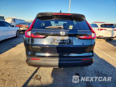 Zdjęcie 6 z 13 samochodu: 2026 HONDA CR-V EX VIN:2HKRS4H46TH447844 - miniatura