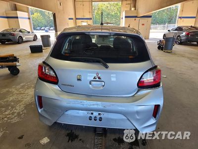 Zdjęcie 6 z 13 samochodu: 2024 MITSUBISHI MIRAGE ES VIN:ML32AUHJ8RH026535 - miniatura