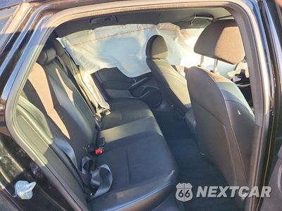 Zdjęcie 10 z 13 samochodu: 2022 HONDA CIVIC SPORT VIN:2HGFE2F51NH559362 - miniatura
