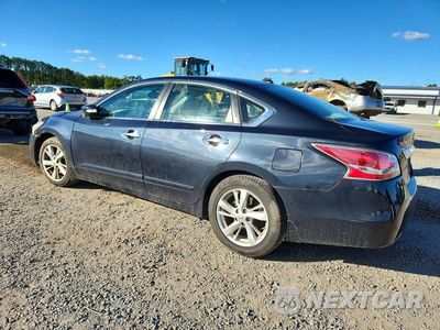 Drugie zdjęcie samochodu z przodu: 2014 NISSAN ALTIMA 2.5 SL VIN:1N4AL3AP2EC296448 - miniatura