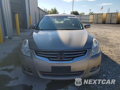 Piąte zdjęcie samochodu w środku: 2011 NISSAN ALTIMA 2.5 VIN:1N4AL2AP8BN446069 - miniatura