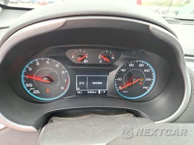 Zdjęcie 9 z 12 samochodu: 2017 CHEVROLET MALIBU LS VIN:1G1ZB5ST1HF253495 - miniatura