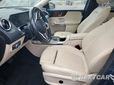 Zdjęcie 7 z 13 samochodu: 2020 MERCEDES-BENZ GLB 250 4MATIC VIN:W1N4M4HB7LW043702 - miniatura