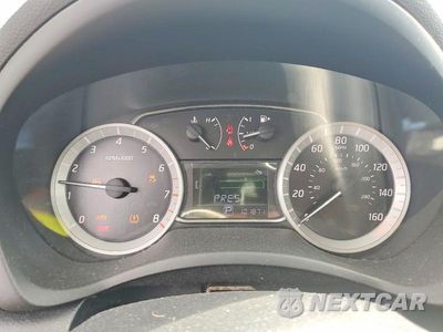 Zdjęcie 9 z 12 samochodu: 2015 NISSAN SENTRA FE+ S VIN:3N1AB7AP4FL645980 - miniatura