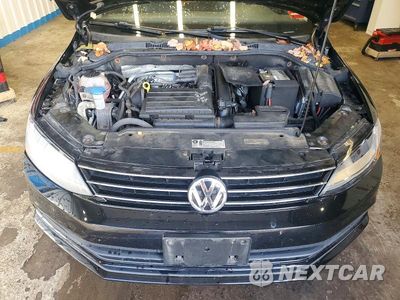 Zdjęcie 11 z 12 samochodu: 2017 VOLKSWAGEN JETTA SE VIN:3VWB67AJ3HM214316 - miniatura