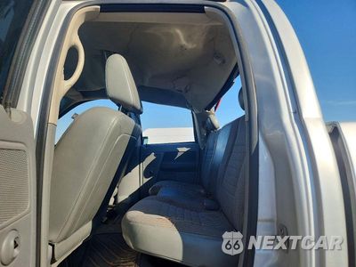 Zdjęcie 10 z 12 samochodu: 2008 DODGE RAM 1500 ST VIN:1D7HU18208S520059 - miniatura