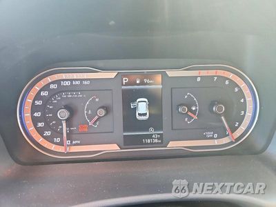 Zdjęcie 9 z 13 samochodu: 2023 HYUNDAI TUCSON SEL VIN:5NMJBCAE1PH195286 - miniatura